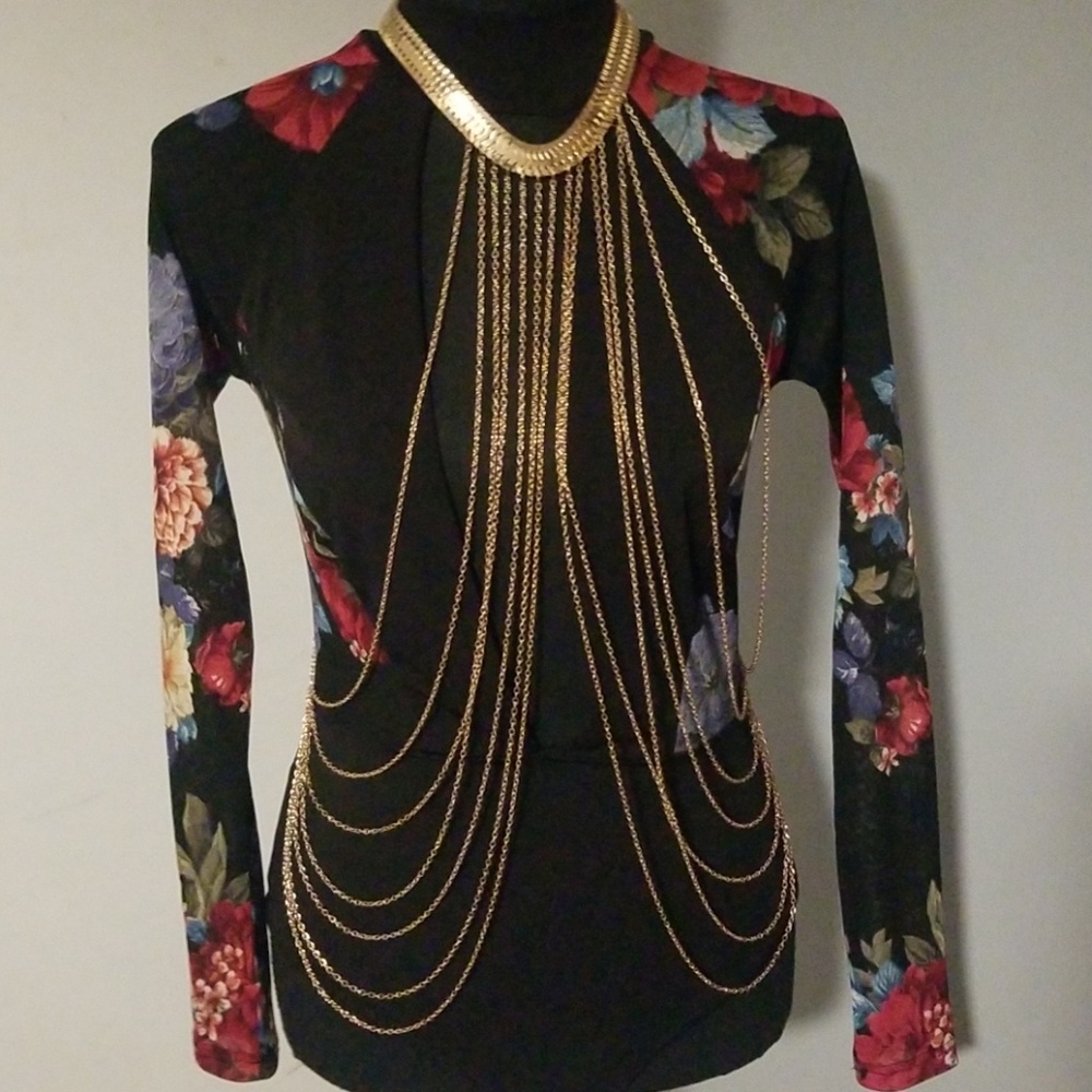 Bodysuit